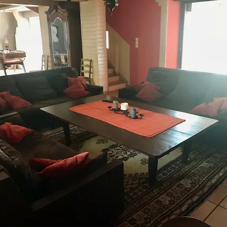 La Treille בית נופש