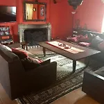 Nyaraló La Treille Cholet