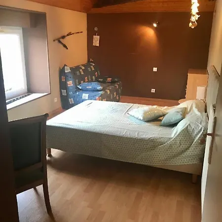 度假居 La Treille