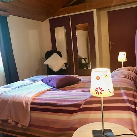 度假居 La Treille *