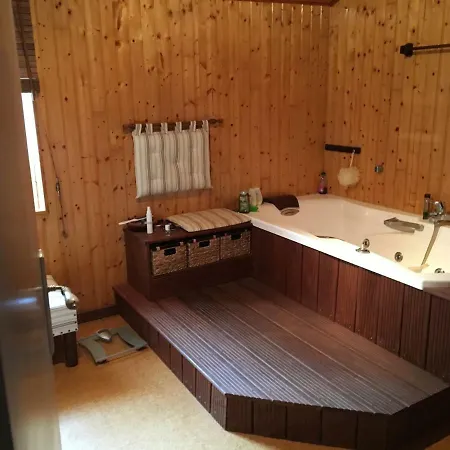 La Treille 度假居 *