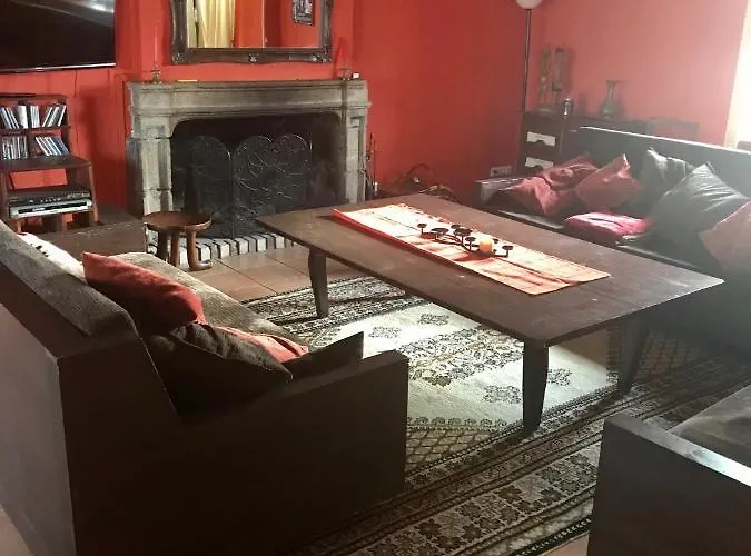 Nyaraló La Treille Cholet