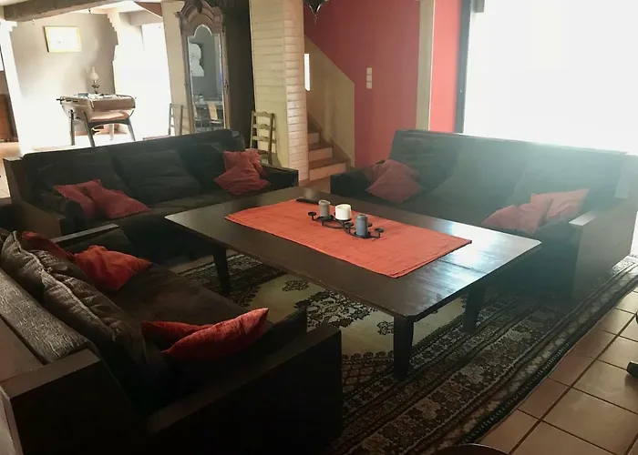 La Treille Сasa de vacaciones