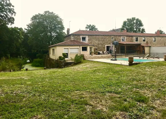 La Treille Сasa de vacaciones