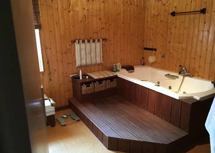 La Treille Nyaraló *